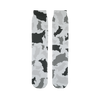 Russia Arctic Sublimation Tube Sock - LocationCamo.com