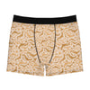 Japan Desert Men's Boxer Briefs - LocationCamo.com