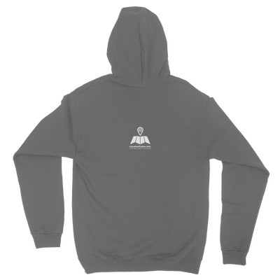 Arctic Classic Adult Hoodie | Print Hoodie | Custom Camo Clothing