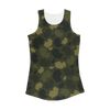 Germany Forest Women Performance Tank Top - LocationCamo.com