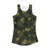 Germany Forest Women Performance Tank Top - LocationCamo.com