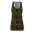 UK Forest Women's Cut & Sew Racerback Dress - Custom Camo Clothing - [new_brand] - [camo] - [camoflage] - [apparel] - [location] - [new_brand] - [custom] - [clothing]