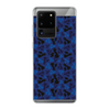 UK Midnight Back Printed Transparent Soft Phone Case - Custom Camo Clothing - [new_brand] - [camo] - [camoflage] - [apparel] - [location] - [new_brand] - [custom] - [clothing]