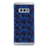 UK Midnight Back Printed Transparent Hard Phone Case - Custom Camo Clothing - [new_brand] - [camo] - [camoflage] - [apparel] - [location] - [new_brand] - [custom] - [clothing]