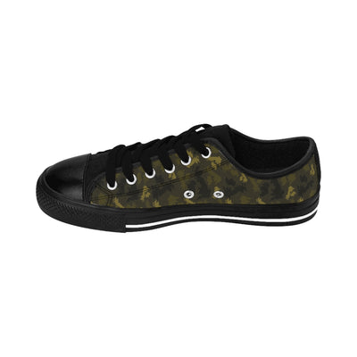 UK Forest Unisex Sneakers - Custom Camo Clothing - [new_brand] - [camo] - [camoflage] - [apparel] - [location] - [new_brand] - [custom] - [clothing]