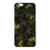 China Forest Back Printed Transparent Hard Phone Case - LocationCamo.com