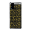 UK Forest Back Printed Transparent Soft Phone Case - Custom Camo Clothing - [new_brand] - [camo] - [camoflage] - [apparel] - [location] - [new_brand] - [custom] - [clothing]