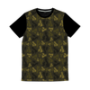 UK Forest Classic Sublimation Panel T-Shirt - Custom Camo Clothing - [new_brand] - [camo] - [camoflage] - [apparel] - [location] - [new_brand] - [custom] - [clothing]