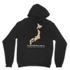 Japan Desert Classic Adult Hoodie - LocationCamo.com