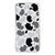 Germany Arctic Back Printed Transparent Soft Phone Case - LocationCamo.com