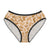 China Desert Women's Briefs - LocationCamo.com