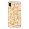 UK Desert Back Printed Transparent Soft Phone Case - Custom Camo Clothing - [new_brand] - [camo] - [camoflage] - [apparel] - [location] - [new_brand] - [custom] - [clothing]