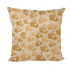 Canada Desert Throw Pillow with Insert - Custom Camo Clothing - [new_brand] - [camo] - [camoflage] - [apparel] - [location] - [new_brand] - [custom] - [clothing]