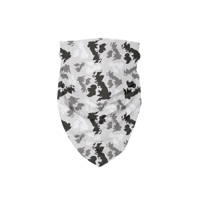 UK Arctic Sublimation Bandana - Custom Camo Clothing - [new_brand] - [camo] - [camoflage] - [apparel] - [location] - [new_brand] - [custom] - [clothing]