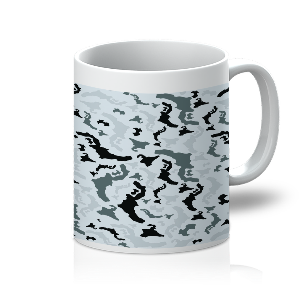 Japan Arctic 11oz Mug - LocationCamo.com