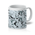 Japan Arctic 11oz Mug - LocationCamo.com