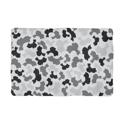 China Arctic Sublimation Pet Blanket - LocationCamo.com - [new_brand] - [camo] - [camoflage] - [apparel] - [location] - [new_brand] - [custom] - [clothing]