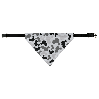 China Arctic Pet Bandana - LocationCamo.com - [new_brand] - [camo] - [camoflage] - [apparel] - [location] - [new_brand] - [custom] - [clothing]