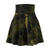 USA Forest Women's Skater Skirt - LocationCamo.com