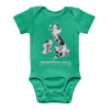 UK Arctic Classic Baby Onesie Bodysuit - Custom Camo Clothing - [new_brand] - [camo] - [camoflage] - [apparel] - [location] - [new_brand] - [custom] - [clothing]