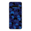 Australia Midnight Back Printed Transparent Soft Phone Case - Custom Camo Clothing - [new_brand] - [camo] - [camoflage] - [apparel] - [location] - [new_brand] - [custom] - [clothing]