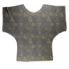 UK Forest Sublimation Batwing Top - Custom Camo Clothing - [new_brand] - [camo] - [camoflage] - [apparel] - [location] - [new_brand] - [custom] - [clothing]