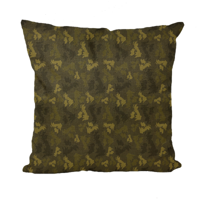 UK Forest Throw Pillows - Custom Camo Clothing - [new_brand] - [camo] - [camoflage] - [apparel] - [location] - [new_brand] - [custom] - [clothing]