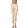 Canada Desert Leggings - Custom Camo Clothing - [new_brand] - [camo] - [camoflage] - [apparel] - [location] - [new_brand] - [custom] - [clothing]