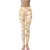 Canada Desert Leggings - Custom Camo Clothing - [new_brand] - [camo] - [camoflage] - [apparel] - [location] - [new_brand] - [custom] - [clothing]