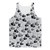 Canada Arctic Classic Sublimation Adult Tank Top - Custom Camo Clothing - [new_brand] - [camo] - [camoflage] - [apparel] - [location] - [new_brand] - [custom] - [clothing]