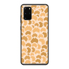 Australia Desert Back Printed Black Soft Phone Case - Custom Camo Clothing - [new_brand] - [camo] - [camoflage] - [apparel] - [location] - [new_brand] - [custom] - [clothing]