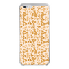 UK Desert Back Printed Transparent Hard Phone Case - Custom Camo Clothing - [new_brand] - [camo] - [camoflage] - [apparel] - [location] - [new_brand] - [custom] - [clothing]