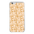 UK Desert Back Printed Transparent Hard Phone Case - Custom Camo Clothing - [new_brand] - [camo] - [camoflage] - [apparel] - [location] - [new_brand] - [custom] - [clothing]