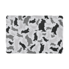 Russia Arctic Sublimation Pet Blanket - LocationCamo.com