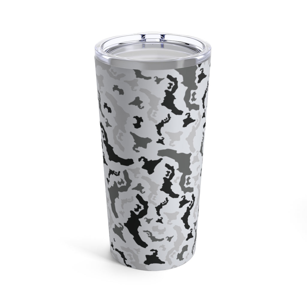 Japan Arctic Tumbler 20oz - LocationCamo.com