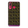 UK Forest Back Printed Transparent Hard Phone Case - Custom Camo Clothing - [new_brand] - [camo] - [camoflage] - [apparel] - [location] - [new_brand] - [custom] - [clothing]