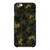 China Forest Back Printed Black Hard Phone Case - LocationCamo.com