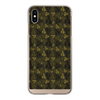 UK Forest Back Printed Transparent Hard Phone Case - Custom Camo Clothing - [new_brand] - [camo] - [camoflage] - [apparel] - [location] - [new_brand] - [custom] - [clothing]