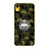 Australia Forest Back Printed Transparent Hard Phone Case - Custom Camo Clothing - [new_brand] - [camo] - [camoflage] - [apparel] - [location] - [new_brand] - [custom] - [clothing]