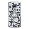 Australia Arctic Back Printed Transparent Soft Phone Case - Custom Camo Clothing - [new_brand] - [camo] - [camoflage] - [apparel] - [location] - [new_brand] - [custom] - [clothing]