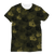 Canada Forest Classic Sublimation Women's T-Shirt - Custom Camo Clothing - [new_brand] - [camo] - [camoflage] - [apparel] - [location] - [new_brand] - [custom] - [clothing]