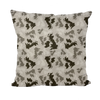 UK Arctic Throw Pillow with Insert - Custom Camo Clothing - [new_brand] - [camo] - [camoflage] - [apparel] - [location] - [new_brand] - [custom] - [clothing]