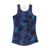 USA Midnight Women Performance Tank Top - LocationCamo.com