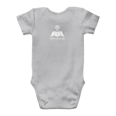 UK Arctic Classic Baby Onesie Bodysuit - Custom Camo Clothing - [new_brand] - [camo] - [camoflage] - [apparel] - [location] - [new_brand] - [custom] - [clothing]