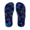 Australia Midnight Kids Flip Flops - Custom Camo Clothing - [new_brand] - [camo] - [camoflage] - [apparel] - [location] - [new_brand] - [custom] - [clothing]