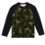 China Forest Sublimation Baseball Long Sleeve T-Shirt - LocationCamo.com