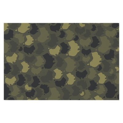 Australia Forest Sublimation Mat / Carpet / Rug / Play Mat / Pet Feeding Mat - Custom Camo Clothing - [new_brand] - [camo] - [camoflage] - [apparel] - [location] - [new_brand] - [custom] - [clothing]