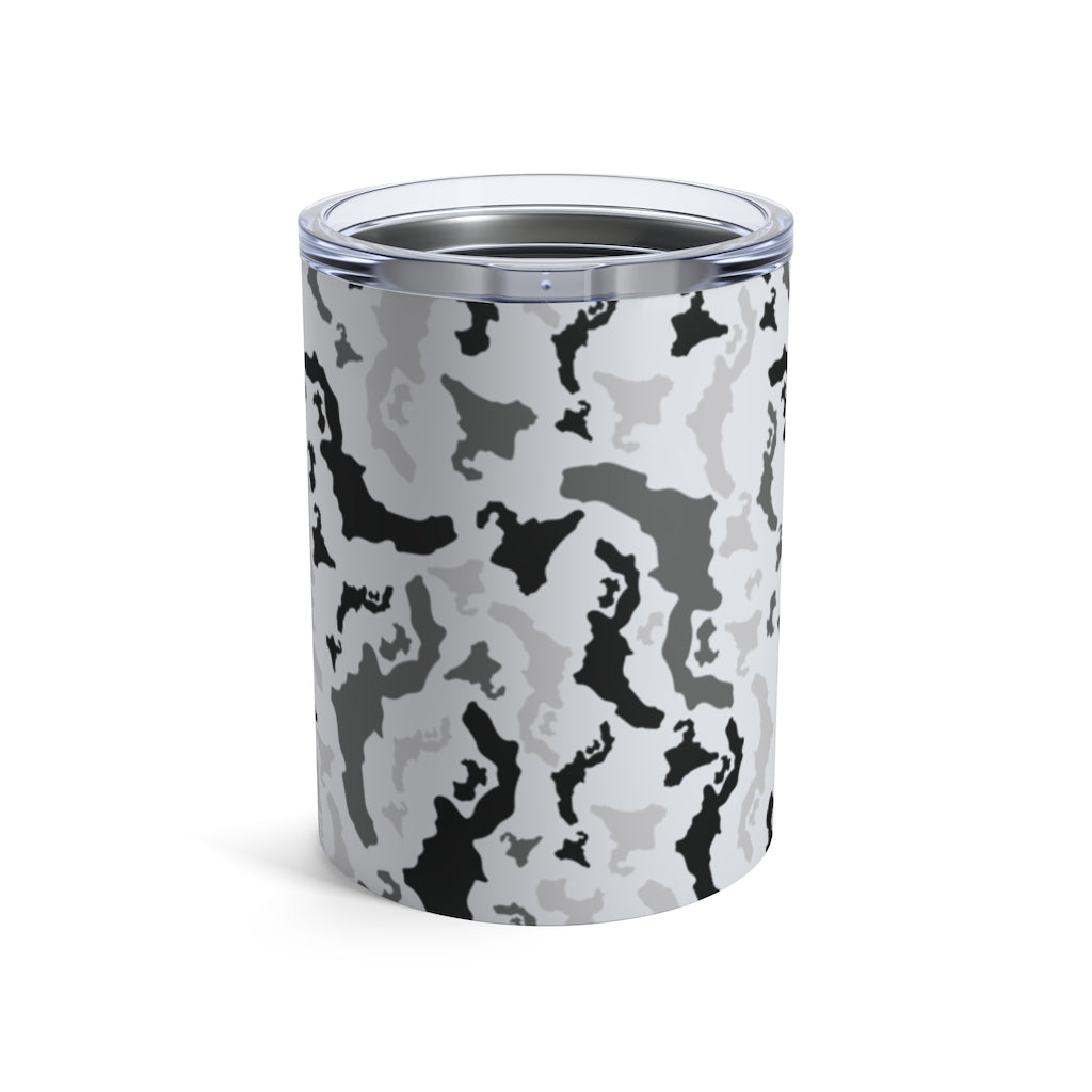 Japan Arctic Tumbler 10oz - LocationCamo.com