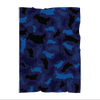 Russia Midnight Premium Sublimation Adult Blanket - LocationCamo.com