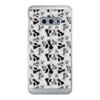 UK Arctic Back Printed Transparent Hard Phone Case - Custom Camo Clothing - [new_brand] - [camo] - [camoflage] - [apparel] - [location] - [new_brand] - [custom] - [clothing]